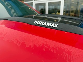 Chevrolet Silverado 1500 Custom Trail Boss 2026 à Grand Falls, Nouveau-Brunswick - 2 - w320h240px