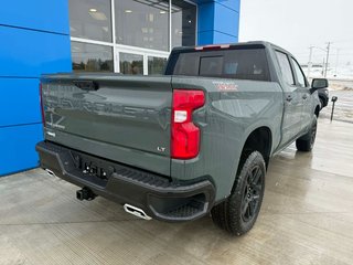 2026 Chevrolet Silverado 1500 LT Trail Boss in Grand Falls, New Brunswick - 5 - w320h240px