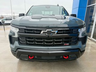 2026 Chevrolet Silverado 1500 LT Trail Boss in Grand Falls, New Brunswick - 3 - w320h240px
