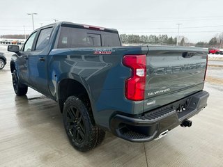 2026 Chevrolet Silverado 1500 LT Trail Boss in Grand Falls, New Brunswick - 6 - w320h240px