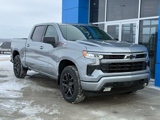 2026 Chevrolet Silverado 1500 RST in Grand Falls, New Brunswick - 2 - w320h240px