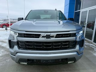 2026 Chevrolet Silverado 1500 RST in Grand Falls, New Brunswick - 3 - w320h240px