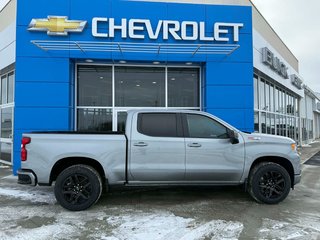 2026 Chevrolet Silverado 1500 RST in Grand Falls, New Brunswick - 4 - w320h240px