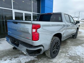 2026 Chevrolet Silverado 1500 RST in Grand Falls, New Brunswick - 6 - w320h240px