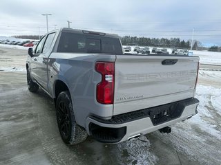 2026 Chevrolet Silverado 1500 RST in Grand Falls, New Brunswick - 5 - w320h240px