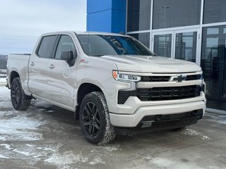 2026 Chevrolet Silverado 1500 RST in Grand Falls, New Brunswick - 2 - w320h240px
