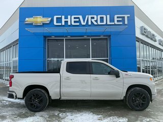 2026 Chevrolet Silverado 1500 RST in Grand Falls, New Brunswick - 6 - w320h240px