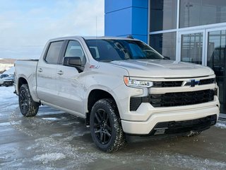 Chevrolet Silverado 1500 RST 2026 à Grand Falls, Nouveau-Brunswick - 2 - w320h240px