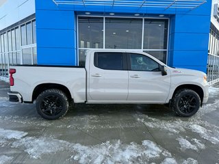 Chevrolet Silverado 1500 RST 2026 à Grand Falls, Nouveau-Brunswick - 4 - w320h240px
