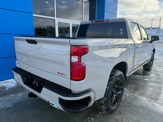 Chevrolet Silverado 1500 RST 2026 à Grand Falls, Nouveau-Brunswick - 6 - w320h240px