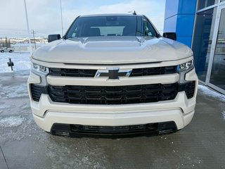 Chevrolet Silverado 1500 RST 2026 à Grand Falls, Nouveau-Brunswick - 3 - w320h240px