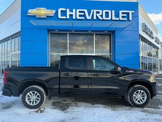 Chevrolet Silverado 1500 RST 2026 à Grand Falls, Nouveau-Brunswick - 5 - w320h240px