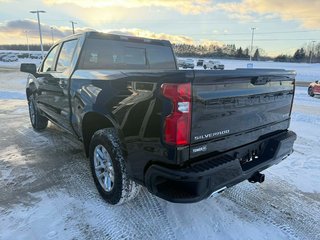 Chevrolet Silverado 1500 RST 2026 à Grand Falls, Nouveau-Brunswick - 6 - w320h240px