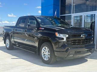 Chevrolet Silverado 1500 RST 2026 à Grand Falls, Nouveau-Brunswick - 2 - w320h240px