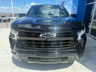 Chevrolet Silverado 1500 RST 2026 à Grand Falls, Nouveau-Brunswick - 3 - w320h240px