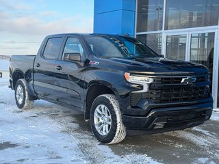 Chevrolet Silverado 1500 RST 2026 à Grand Falls, Nouveau-Brunswick - 2 - w320h240px