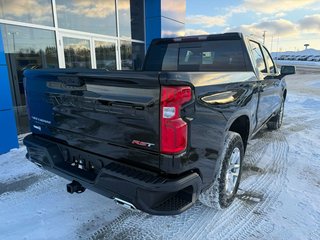 Chevrolet Silverado 1500 RST 2026 à Grand Falls, Nouveau-Brunswick - 4 - w320h240px