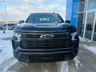 Chevrolet Silverado 1500 RST 2026 à Grand Falls, Nouveau-Brunswick - 3 - w320h240px