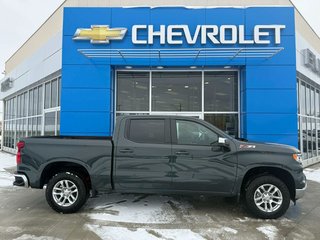 2026 Chevrolet Silverado 1500 LT in Grand Falls, New Brunswick - 4 - w320h240px