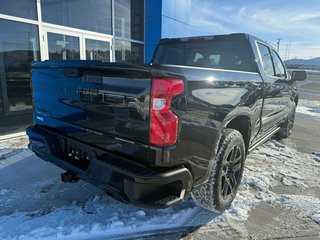 Chevrolet Silverado 1500 High Country 2026 à Grand Falls, Nouveau-Brunswick - 6 - w320h240px