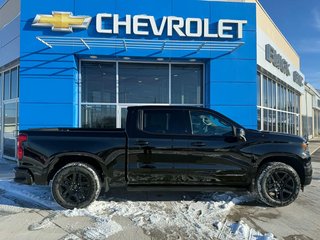 Chevrolet Silverado 1500 High Country 2026 à Grand Falls, Nouveau-Brunswick - 4 - w320h240px