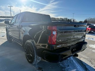Chevrolet Silverado 1500 High Country 2026 à Grand Falls, Nouveau-Brunswick - 5 - w320h240px
