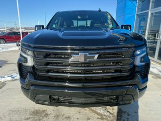 Chevrolet Silverado 1500 High Country 2026 à Grand Falls, Nouveau-Brunswick - 3 - w320h240px