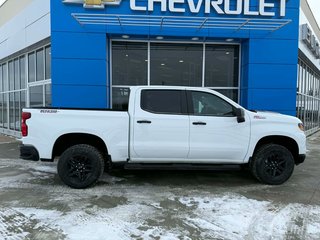Chevrolet Silverado 1500 Custom Trail Boss 2026 à Grand Falls, Nouveau-Brunswick - 5 - w320h240px