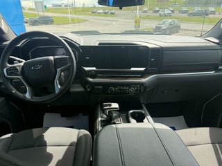 2026 Chevrolet Silverado 1500 LT Trail Boss in Grand Falls, New Brunswick - 5 - w320h240px