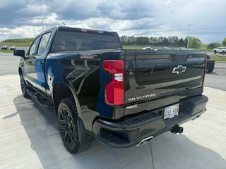 2026 Chevrolet Silverado 1500 LT Trail Boss in Grand Falls, New Brunswick - 6 - w320h240px