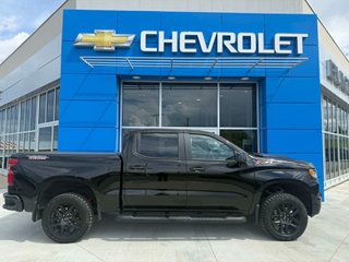 2026 Chevrolet Silverado 1500 LT Trail Boss in Grand Falls, New Brunswick - 4 - w320h240px