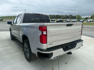 2026 Chevrolet Silverado 1500 RST in Grand Falls, New Brunswick - 6 - w320h240px