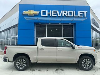 2026 Chevrolet Silverado 1500 RST in Grand Falls, New Brunswick - 4 - w320h240px