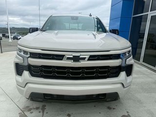 2026 Chevrolet Silverado 1500 RST in Grand Falls, New Brunswick - 3 - w320h240px