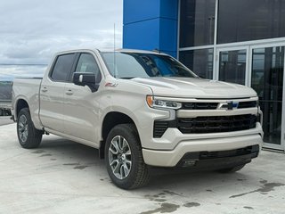 2026 Chevrolet Silverado 1500 RST in Grand Falls, New Brunswick - 2 - w320h240px