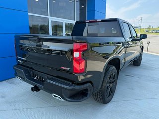 2026 Chevrolet Silverado 1500 RST in Grand Falls, New Brunswick - 4 - w320h240px