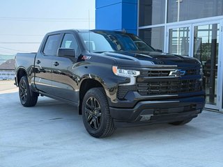 2026 Chevrolet Silverado 1500 RST in Grand Falls, New Brunswick - 2 - w320h240px