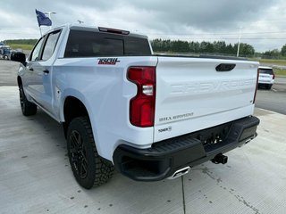 Chevrolet Silverado 1500 LT Trail Boss 2026 à Grand Falls, Nouveau-Brunswick - 5 - w320h240px