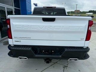 Chevrolet Silverado 1500 LT Trail Boss 2026 à Grand Falls, Nouveau-Brunswick - 6 - w320h240px