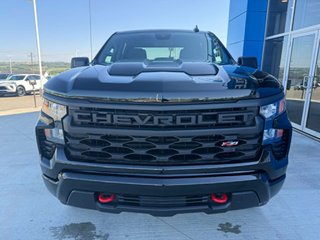 2026 Chevrolet Silverado 1500 Custom Trail Boss in Grand Falls, New Brunswick - 3 - w320h240px