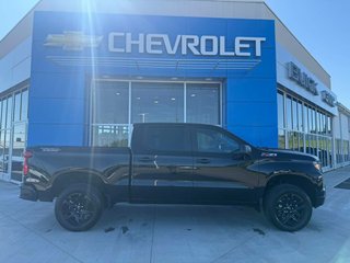 2026 Chevrolet Silverado 1500 Custom Trail Boss in Grand Falls, New Brunswick - 4 - w320h240px