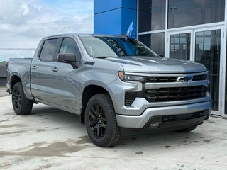 2026 Chevrolet Silverado 1500 RST in Grand Falls, New Brunswick - 2 - w320h240px