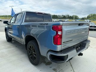2026 Chevrolet Silverado 1500 RST in Grand Falls, New Brunswick - 6 - w320h240px