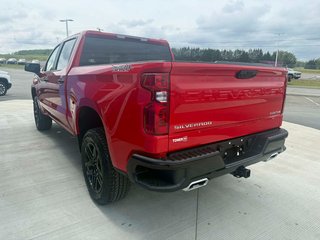 2026 Chevrolet Silverado 1500 Custom Trail Boss in Grand Falls, New Brunswick - 5 - w320h240px