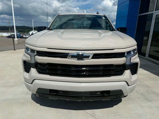 2026 Chevrolet Silverado 1500 RST in Grand Falls, New Brunswick - 3 - w320h240px