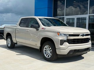 2026 Chevrolet Silverado 1500 RST in Grand Falls, New Brunswick - 2 - w320h240px