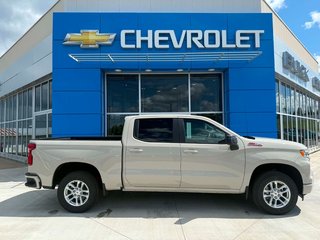 2026 Chevrolet Silverado 1500 RST in Grand Falls, New Brunswick - 4 - w320h240px