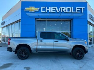 Chevrolet Silverado 1500 LT Trail Boss 2026 à Grand Falls, Nouveau-Brunswick - 4 - w320h240px