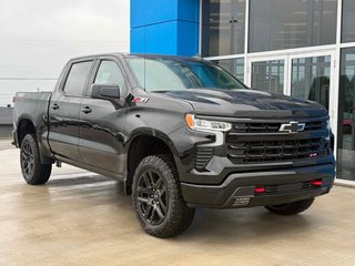 2026 Chevrolet Silverado 1500 LT Trail Boss in Grand Falls, New Brunswick - 2 - w320h240px