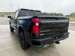 2026 Chevrolet Silverado 1500 LT Trail Boss in Grand Falls, New Brunswick - 5 - w320h240px